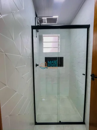 Imagem LINDA CASA ASSOBRADADA COM ÁREA DE LAZER E HIDROMASSAGEM NO ITAGUÁ!
