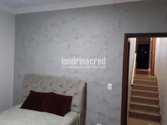Imagem Casa à venda, Residencial Vila Romana, Londrina, PR
