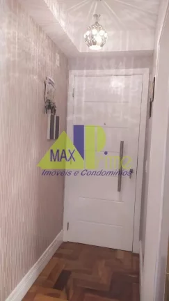 Imagem Apartamento à venda em São Paulo - SP, Vila Carrão: 3 quartos, suíte, sala, banheiro, 2 vagas, 72m²!