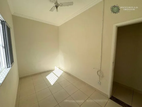 Imagem Casa com 3 dormitórios à venda, 112 m² por R$ 750.000,00 - Guilhermina - Praia Grande/SP