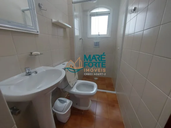 Imagem Apartamento mobiliado a 300m do mar na Praia Grande
