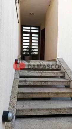 Imagem Sobrado à venda 4 Quartos, 1 Suite, 6 Vagas, 330M², Vila Alpina, São Paulo - SP