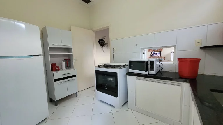 Imagem Casa ampla a venda no Centro de Ubatuba-SP