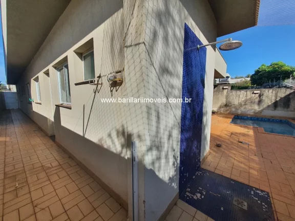 Imagem Casa de luxo em condomínio à venda em Ribeirão Preto-SP, Jardim Saint Gerard: 3 quartos, 3 suítes, 2 salas, 5 banheiros, 4 vagas, 219,33 m².