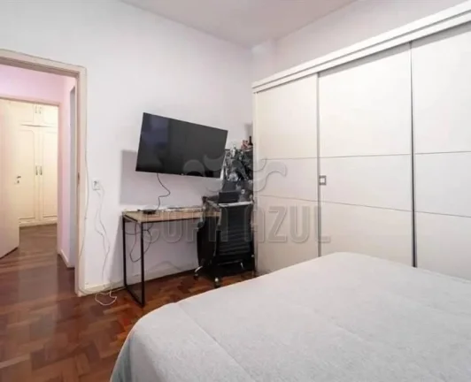 Imagem Leblon – Rua Timóteo da Costa | Residencial › Apartamento 3 quarto(s) à Venda