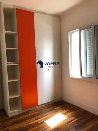 Imagem VENDA 2 dorms + Dep próximo metrô Consolação/Paulista