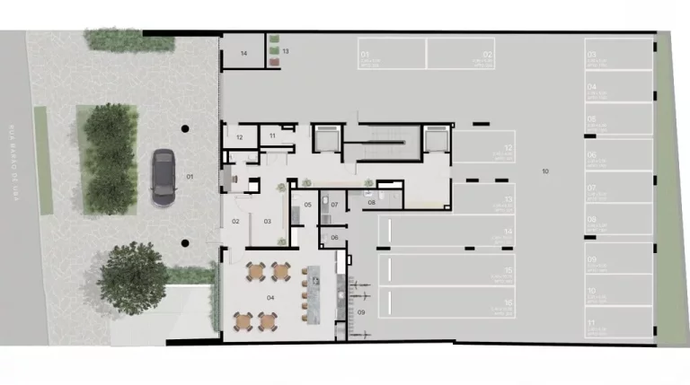 Imagem Ubá 375 - Breve Lançamento - Apartamento à venda no bairro Bela Vista - Porto Alegre/RS
