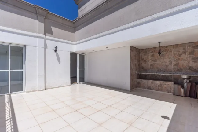 Imagem Cobertura para venda em Vila Andrade com 3 quartos, sendo 1 suíte , 104m2