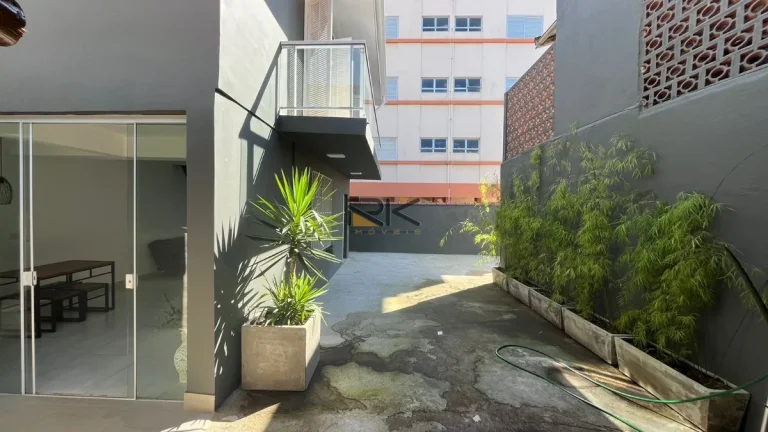 Imagem SOBRADO NO ITAGUÁ 2 dormitórios,3 banheiros,sala de estar e varanda gourmet com cozinha integrada