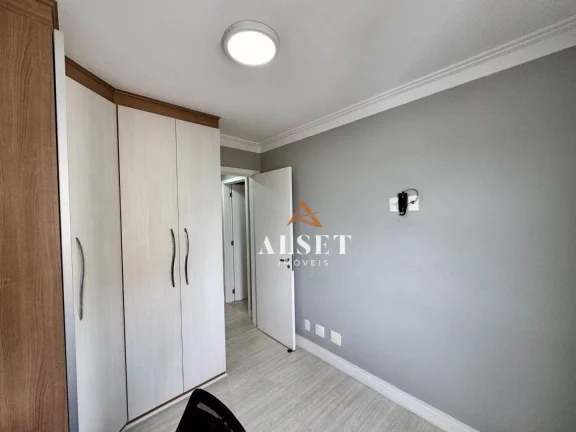 Imagem Apartamento com 2 dormitórios à venda, 98 m² por R$ 1.100.000,00 - Vila Formosa - São Paulo/SP