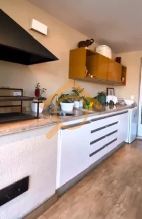Imagem Apartamento de Luxo à Venda em Jurubatuba, São Paulo-SP: 3 Quartos, 3 Suítes, 2 Salas, 4 Banheiros, 2 Vagas - Condomínio Splendido