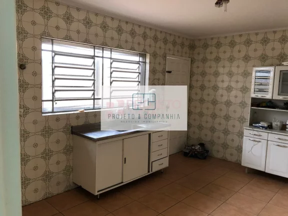 Imagem Casa em Alto da Boa Vista - São Paulo