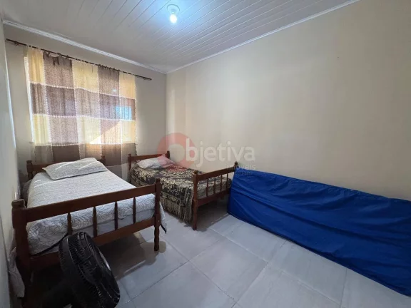 Imagem Casa independente, 2 quartos, 61m², Monte Alegre - Cabo Frio