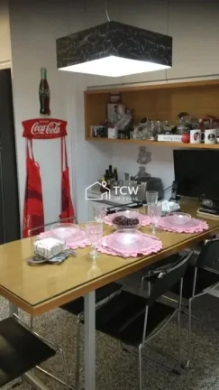 Imagem Apartamento Padrão à venda em São Paulo/SP