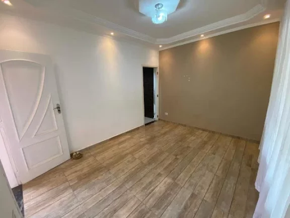 Imagem Casa com 4 dormitórios à venda, 200 m² por R$ 380.000,00 - Jardim Bela Vista - Tatuí/SP