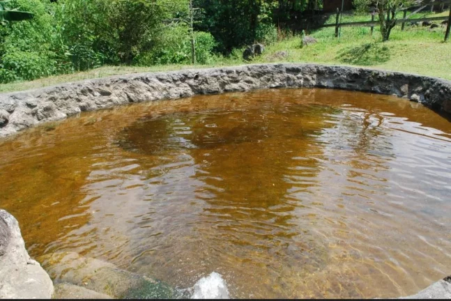 Imagem Sítio no Silvado Maricá