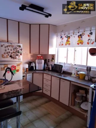 Imagem Casa Sobrado para Venda em São Gonçalo Pelotas-RS - 2507