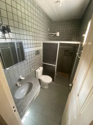 Imagem Casa na Praia do Saco - 2 Quartos, Suíte e Vaga para 8 Carros | Contato: (79) 98834-9621