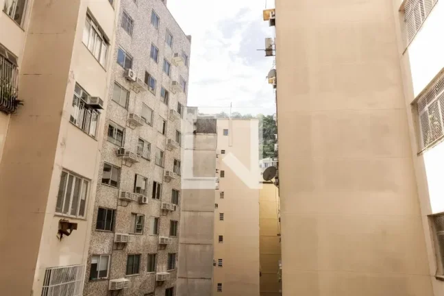 Imagem Apartamento à Venda - Copacabana, 2 Quartos, 80 m2