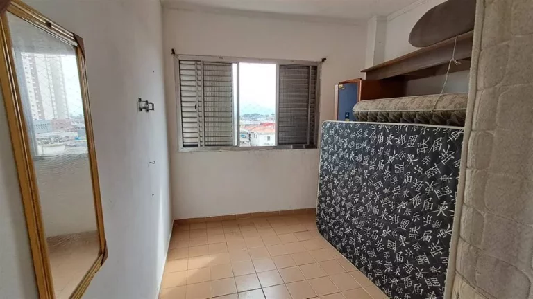 Imagem APARTAMENTO COM 32 m² - TUPI - PRAIA GRANDE SP