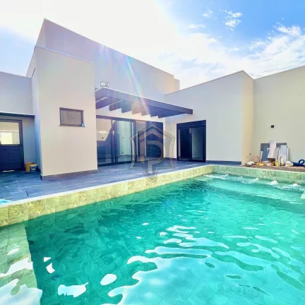 Imagem Casa Alto Padrão no Condomínio Green Park Residence, Maringá/PR
