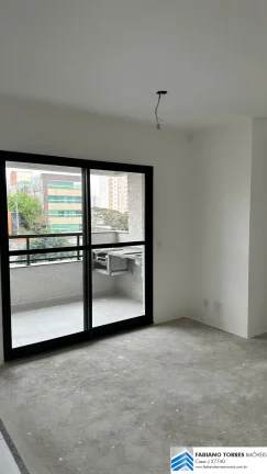 Imagem Apartamento à venda no bairro Baeta Neves - São Bernardo do Campo/SP