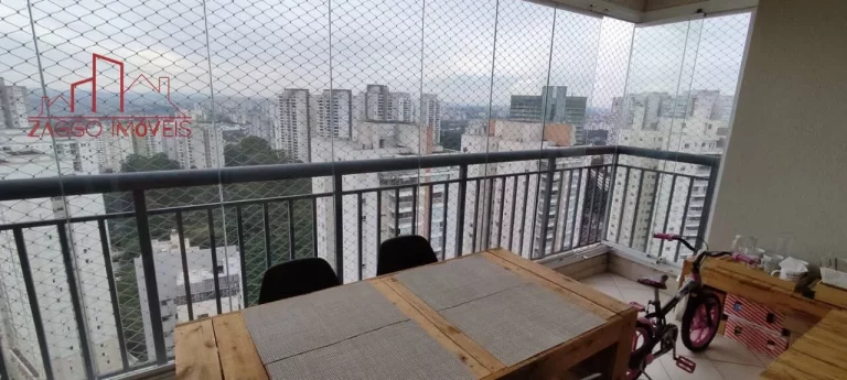 Imagem Oportunidade - Apartamento com 2 suites.