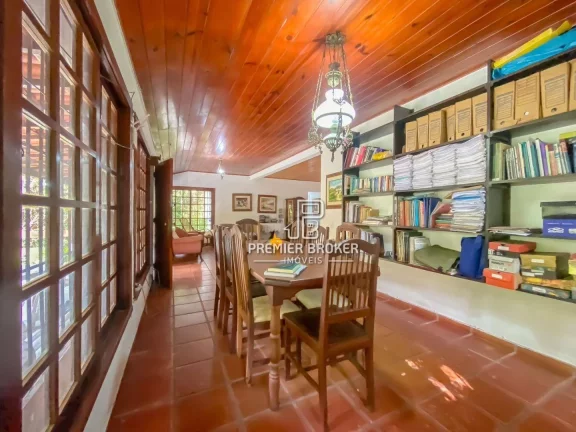Imagem Casa à venda, 200 m² por R$ 900.000,00 - Albuquerque - Teresópolis/RJ