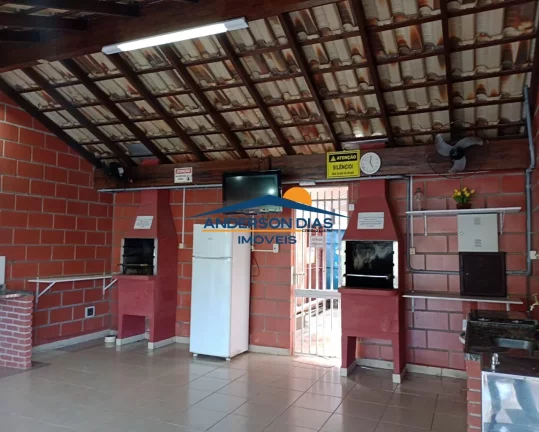 Imagem Loft duplex 2 dormitórios à venda, 58M² por R$ 275.000 - Martim de Sá - Caraguatatuba/SP