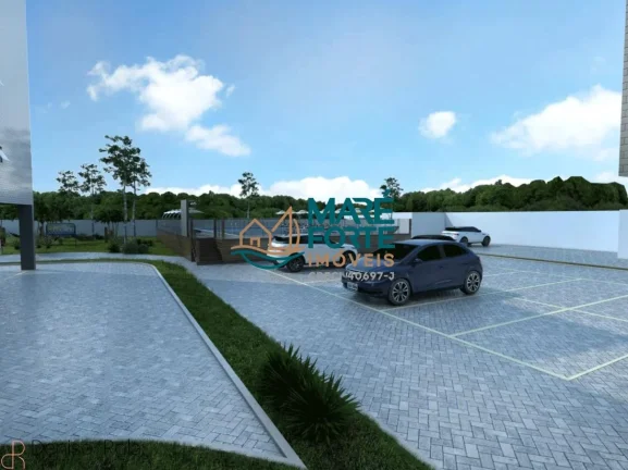Imagem Empreendimento recém entregue no Itaguá.