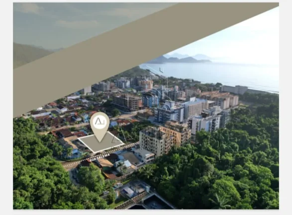 Imagem PRÉ LANÇAMENTO ALPHA LIVING TONINHAS