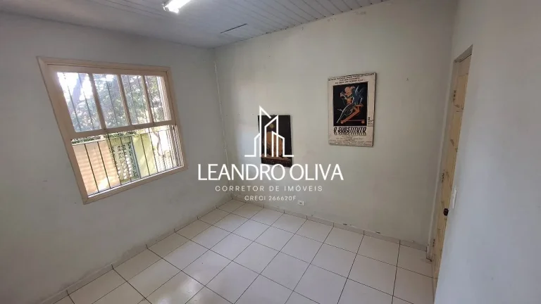 Imagem Casa Térrea com Edícula – Bosque da Saúde / Vila Gumercindo – São Paulo 4 dormitórios | 4 vagas | 173 m² de área construída | Terreno 325 m²