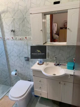 Imagem Casa em Condomínio para Venda em Ubatuba / SP no bairro Horto Florestal