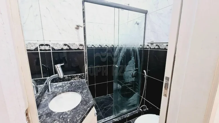Imagem Copacabana – Rua Décio Vilares | Residencial › Cobertura 2 quarto(s) à Venda