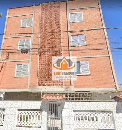Imagem Apartamento Praia do Sonho, 1 quarto