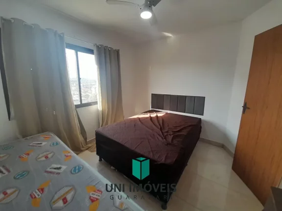 Imagem Cobertura Duplex com Vista para o Mar