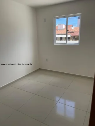 Imagem Apartamento à venda no Mussumagro em João Pessoa/PB,