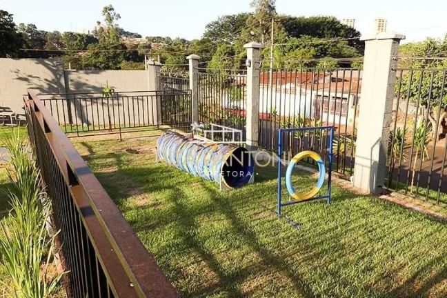 Imagem Apartamento - Ribeirão Preto - Jardim Emilia - Região Sul