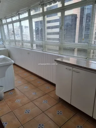 Imagem Apartamento à venda Itaim Bibi São Paulo