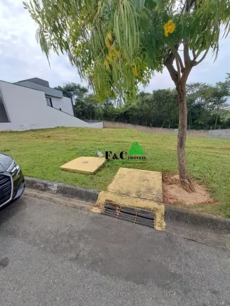 Imagem Terreno em Condomínio para Venda em Salto, Mirante dos Ipês