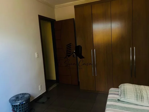 Imagem Área Privativa a venda 3 Quartos no Bairro Santa Cruz Contagem MG