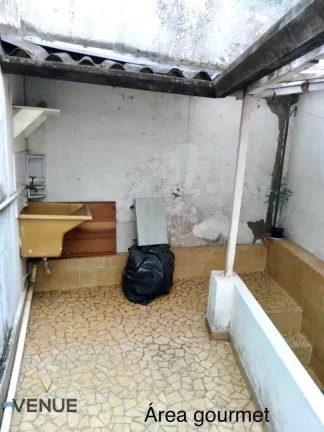 Imagem Sobrado com 3 dormitórios à venda, 107 m² por R$ 742.000,00 - Chácara Inglesa - São Paulo/SP