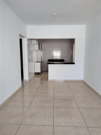Imagem CASA COM 75 m² - AVIAÇÃO - PRAIA GRANDE SP