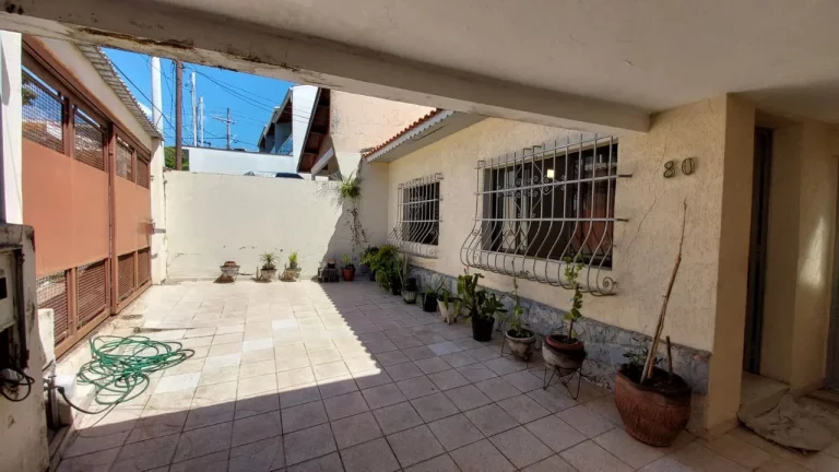 Imagem VENDO EXCELENTE CASA NO BAIRRO VILA SÃO PAULO! (ZONA SUL-SP)