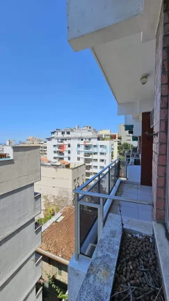 Imagem Apartamento à venda, Copacabana, Rio de Janeiro, RJ
