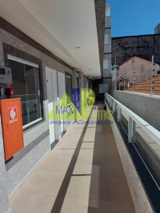 Imagem Apartamento 36m² Vila Dalila, Vila Matilde - Oportunidade Única!
