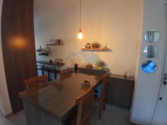 Imagem Apartamento - Ribeirão Preto - Campos Elíseos - Região Norte