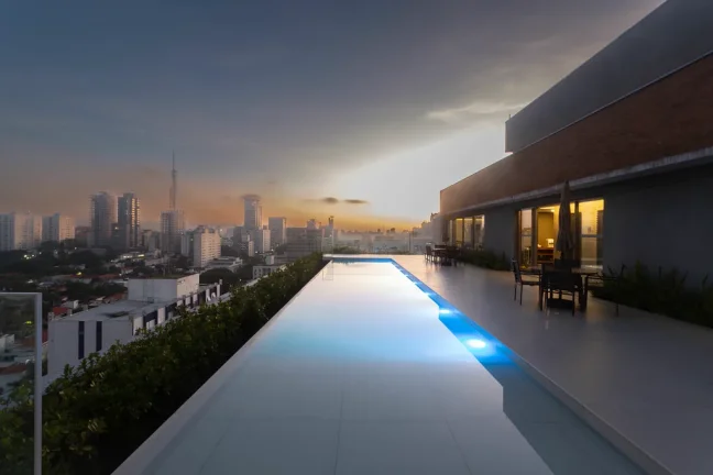 Imagem APARTAMENTO RESIDENCIAL em São Paulo - SP, Pinheiros