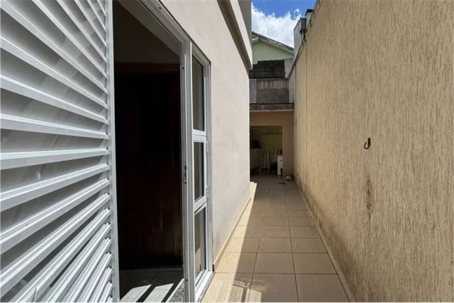 Imagem Residência Encantadora de 180m² Localizada em Pirituba: Charme, Conforto e Funcionalidade em Cada Detalhe!