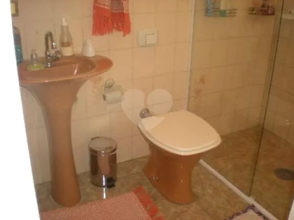 Imagem Casa à venda com 3 quartos, sendo 1 suíte, em Butantã, São Paulo - SP